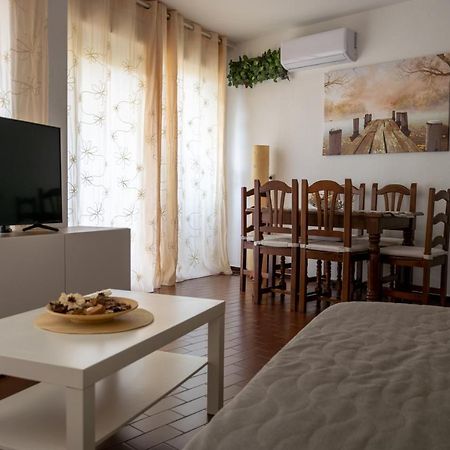 Apartamento Lince Matalascañas Buitenkant foto