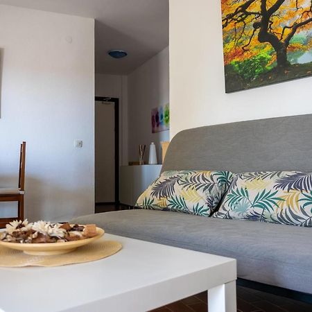 Apartamento Lince Matalascañas Buitenkant foto