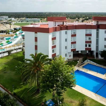 Apartamento Lince Matalascañas Buitenkant foto