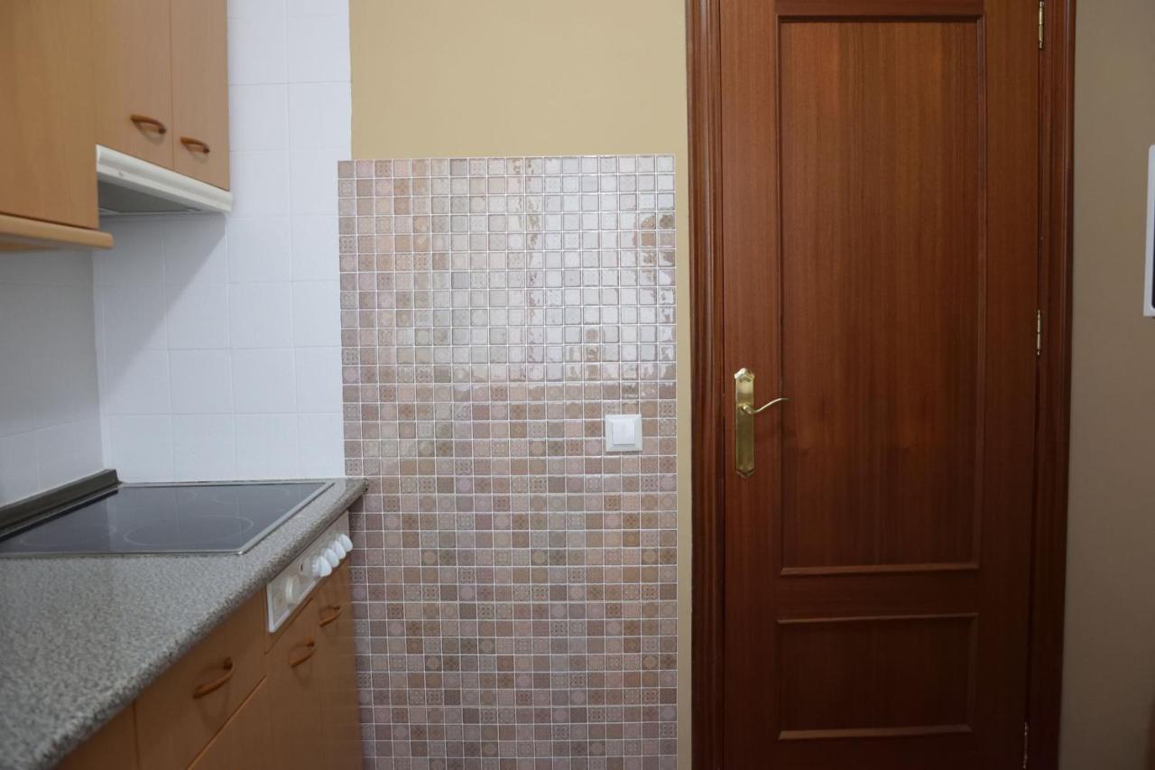 Apartamento Lince Matalascañas Buitenkant foto
