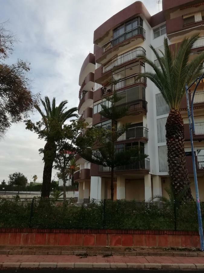 Apartamento Lince Matalascañas Buitenkant foto