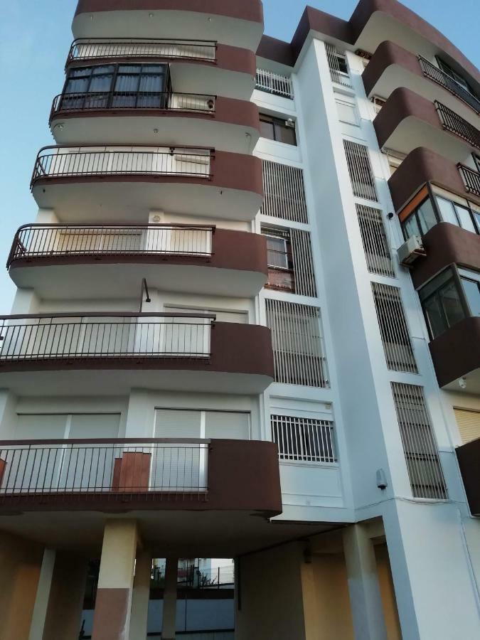 Apartamento Lince Matalascañas Buitenkant foto