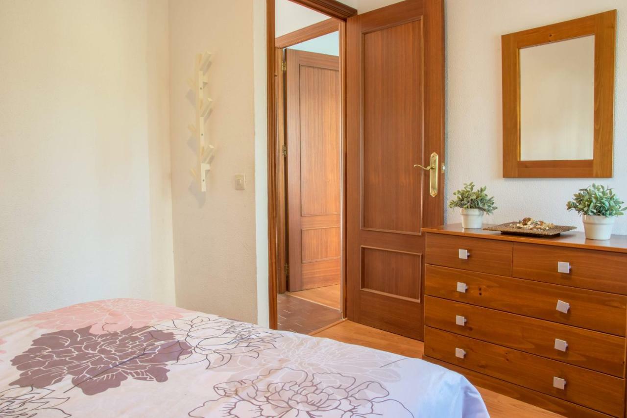 Apartamento Lince Matalascañas Buitenkant foto
