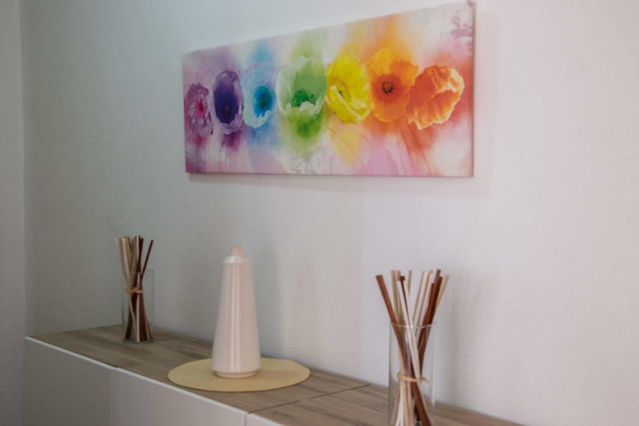 Apartamento Lince Matalascañas Buitenkant foto