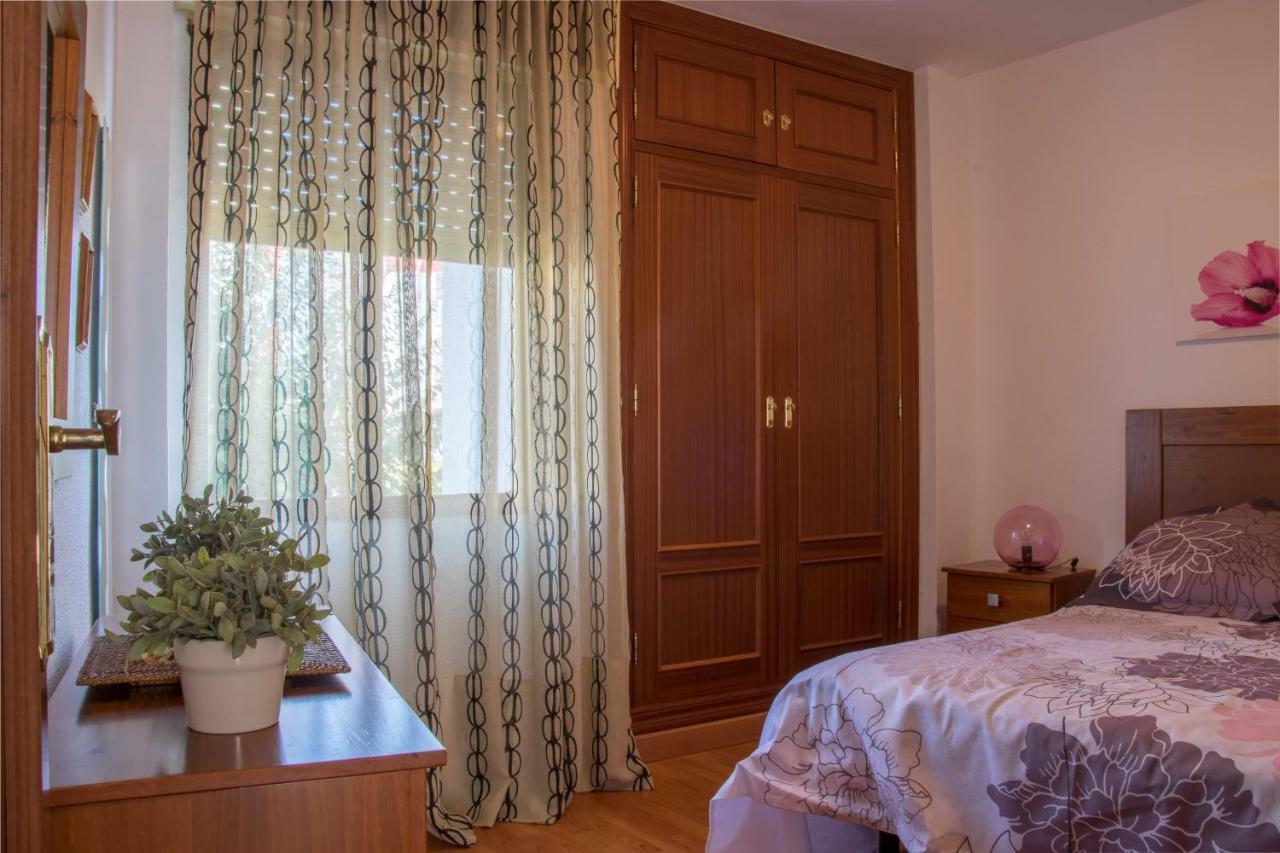 Apartamento Lince Matalascañas Buitenkant foto