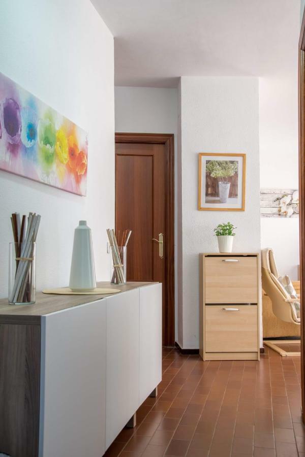 Apartamento Lince Matalascañas Buitenkant foto