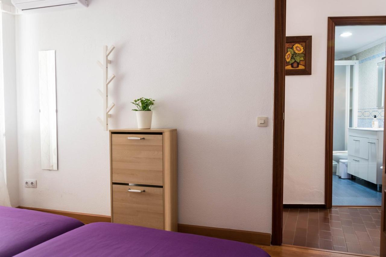 Apartamento Lince Matalascañas Buitenkant foto