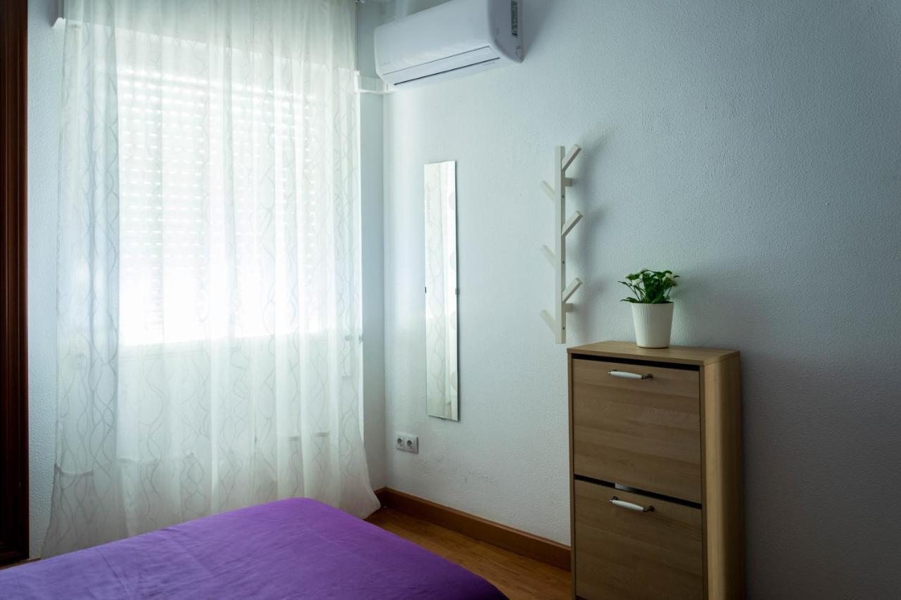 Apartamento Lince Matalascañas Buitenkant foto